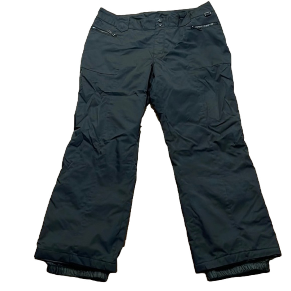 Nwot Blackbear Ski Snowboarding Pants Size 14